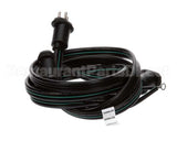 0376609 Hussmann (B)Harness-Mod Singlek