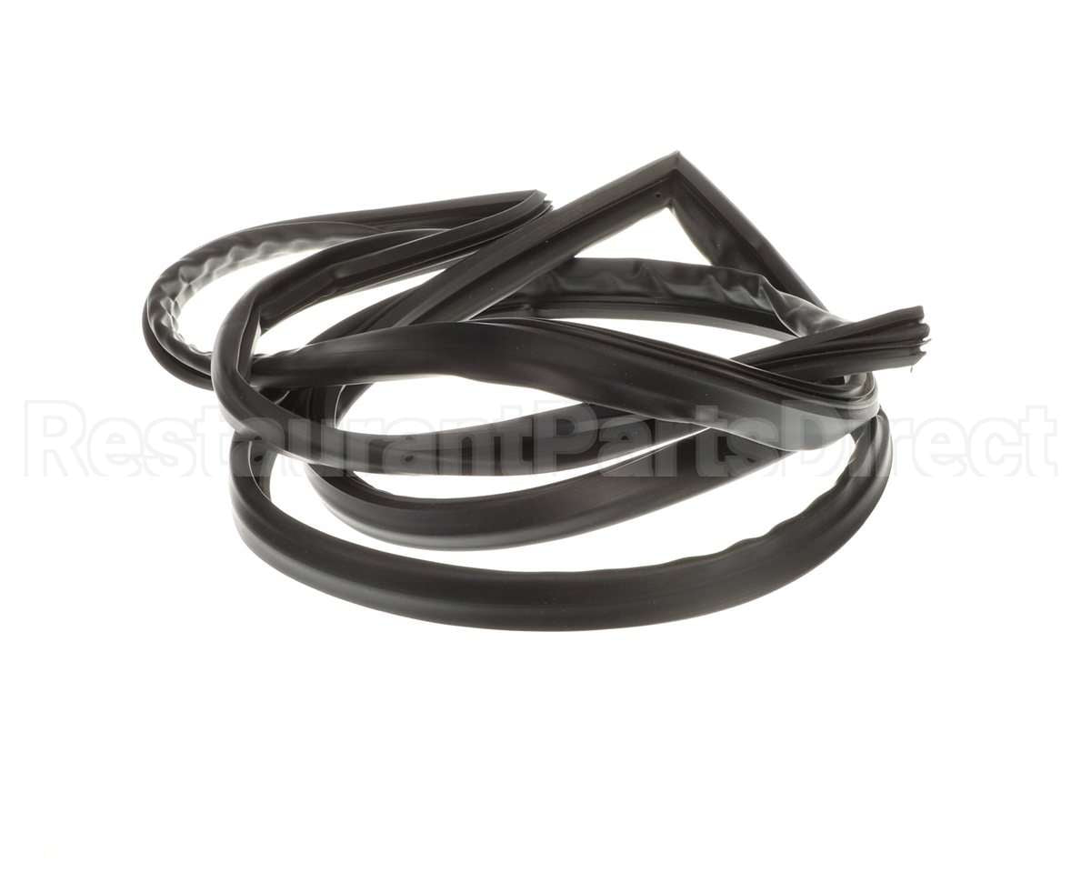 037719 Omcan Glass Door Gasket