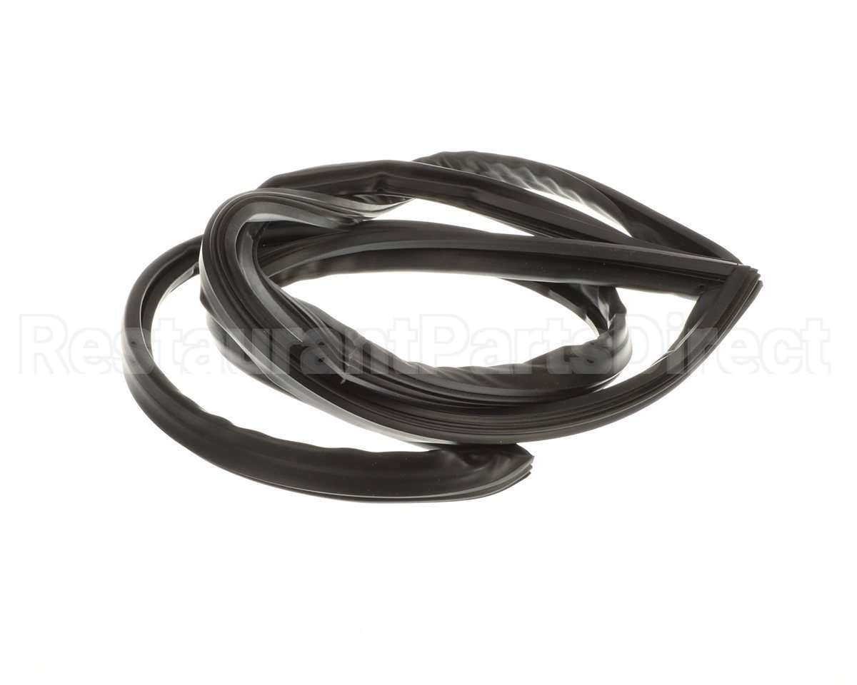037719 Omcan Glass Door Gasket