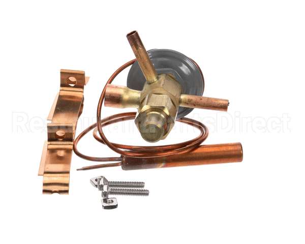0378139 Hussmann Valve-Expansion Bive 1/4C (48)