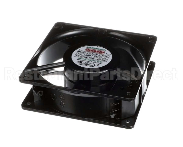 037814 Prince Castle Fan Motor 230V Condenser