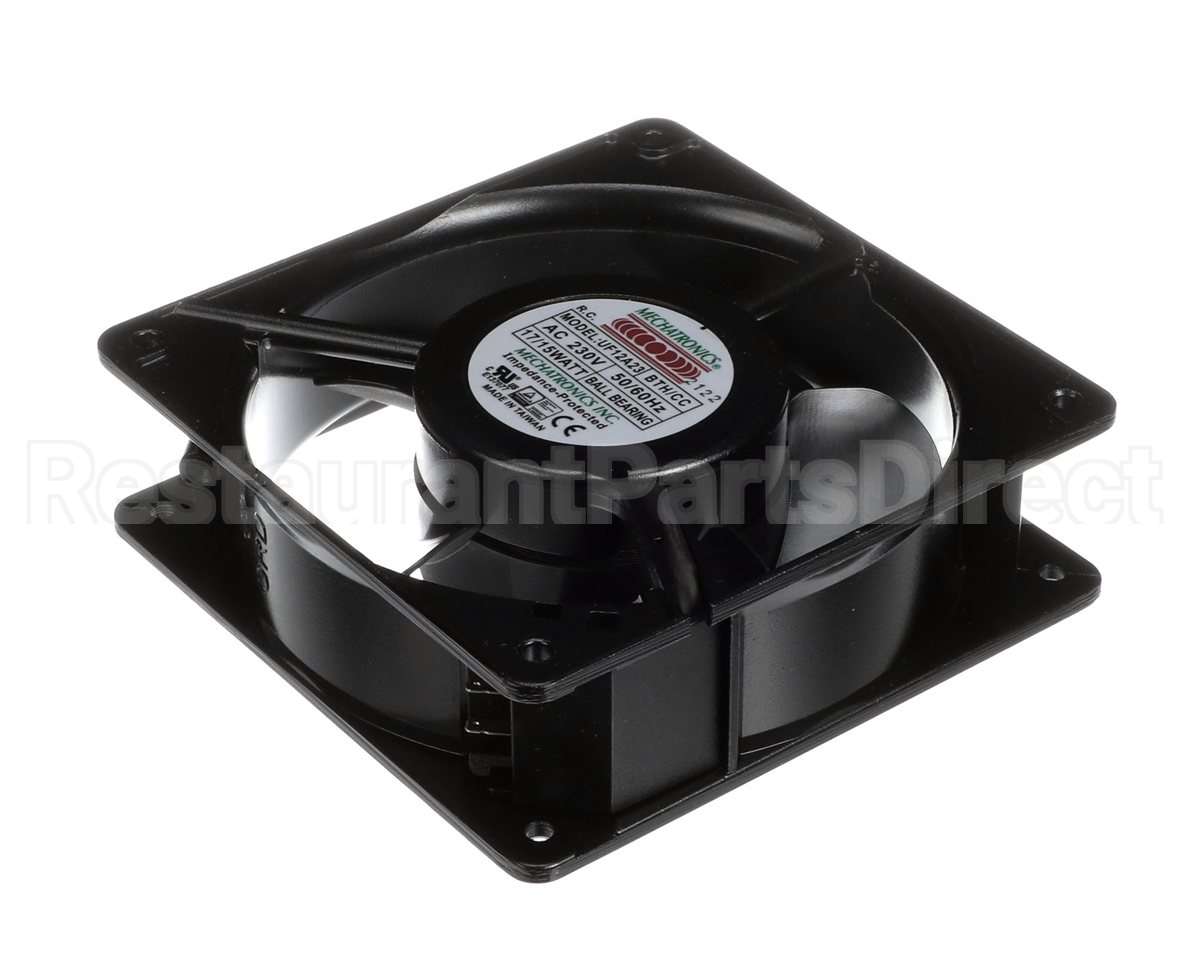 037814 Prince Castle Fan Motor 230V Condenser