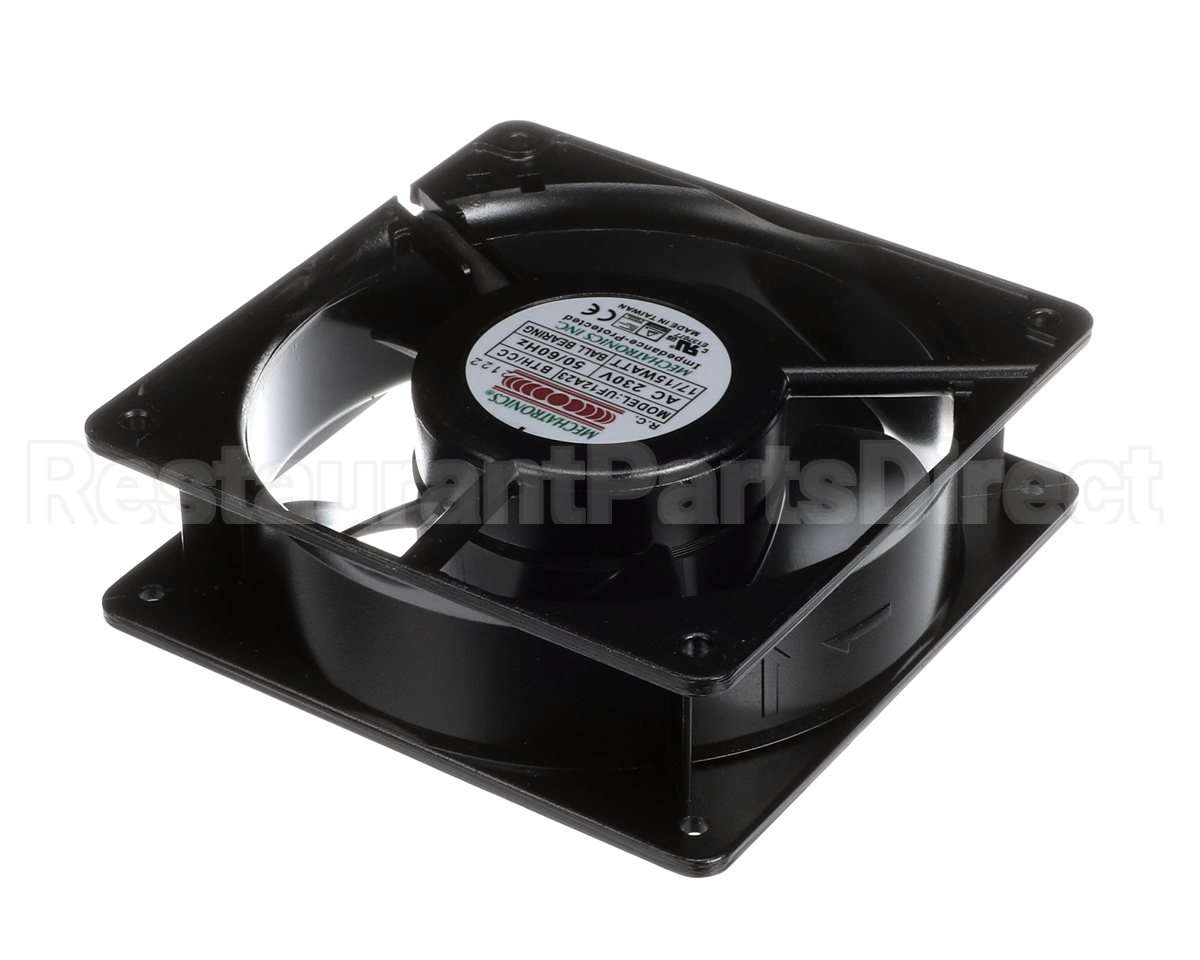 037814 Prince Castle Fan Motor 230V Condenser