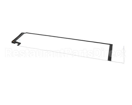 0378385 Hussmann Splashguard-12