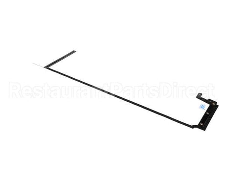 0378385 Hussmann Splashguard-12