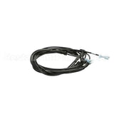 037973 Compatible Norlake Harness Wire - Light 3- Door