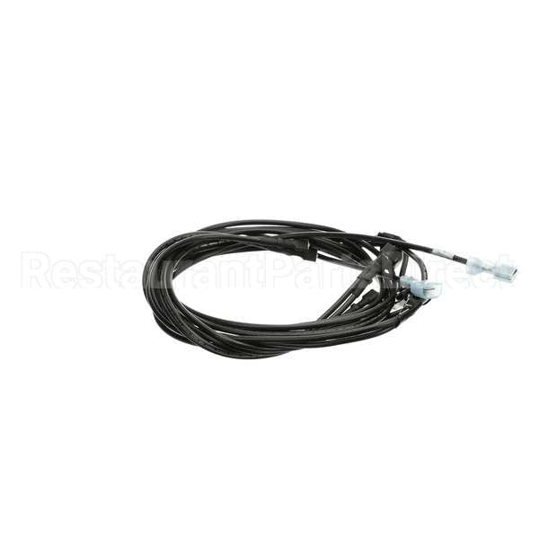 037973 Compatible Norlake Harness Wire - Light 3- Door