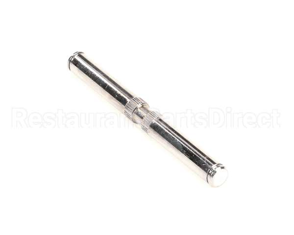 037P T&S Brass Double Pedal Valve Shaft & E-Clip New St