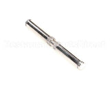 037P T&S Brass Double Pedal Valve Shaft & E-Clip New St