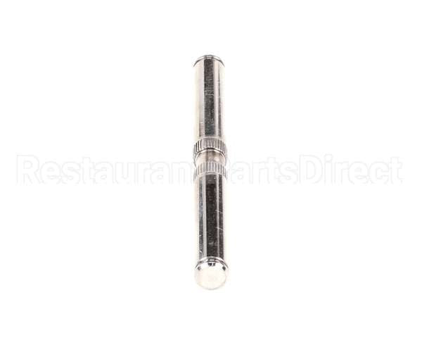037P T&S Brass Double Pedal Valve Shaft & E-Clip New St