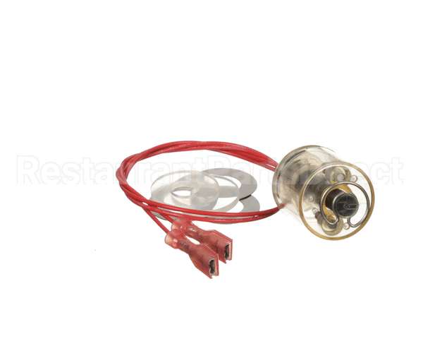 03803.7000 Bunn Switch-Assy,Liq Level-W/Adj Wshr&