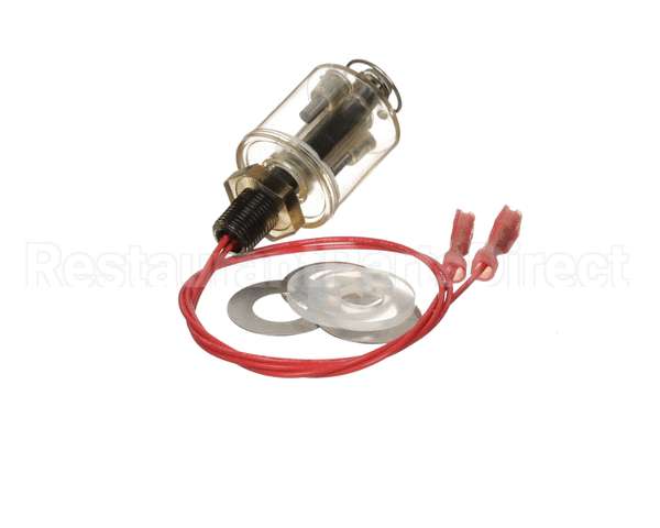 03803.7000 Bunn Switch-Assy,Liq Level-W/Adj Wshr&