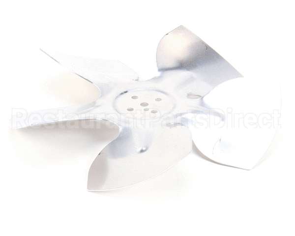 0380485 Hussmann Blade-Fan 8.25 Cw Al 25