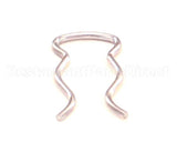 03807.0000 Bunn Retaining Ring, Sst(Float Sw)
