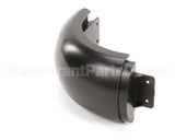 0380755 Hussmann Bumper-Corner Upper 701
