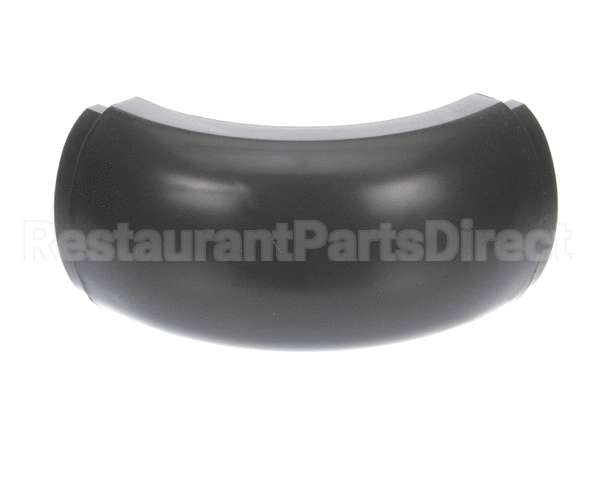 0380759 Hussmann Bumper-Corner Upper 748