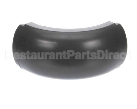 0380759 Hussmann Bumper-Corner Upper 748