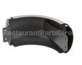 0380759 Hussmann Bumper-Corner Upper 748