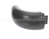 0380759 Hussmann Bumper-Corner Upper 748