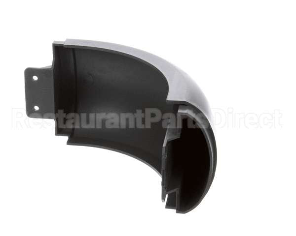 0380759 Hussmann Bumper-Corner Upper 748