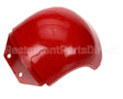 0380774 Hussmann Bumper-Corner Lower 715