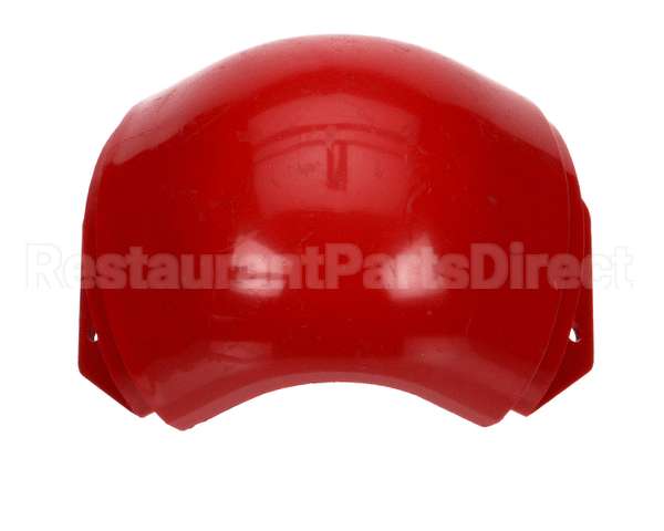 0380774 Hussmann Bumper-Corner Lower 715
