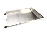 0381076 Eagle-Metal Masters Optional Cover