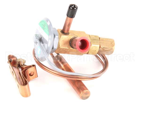 0381078 Hussmann Valve Expansion Efve1/2C
