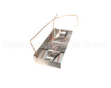 038127 Silver King Assembly Condensate Pan Skpz92D
