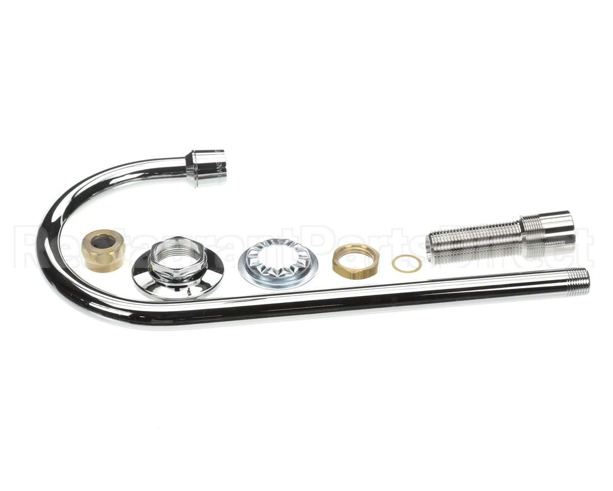 03816.00 Fisher Faucet Bd 12Rgn