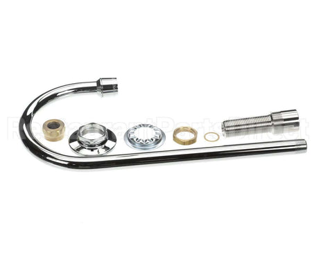 03816.00 Fisher Faucet Bd 12Rgn