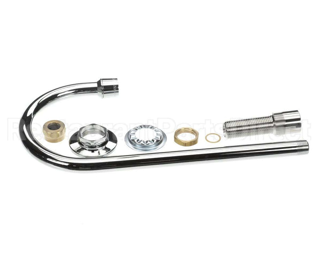 03816.00 Fisher Faucet Bd 12Rgn