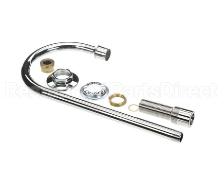 03816.00 Fisher Faucet Bd 12Rgn