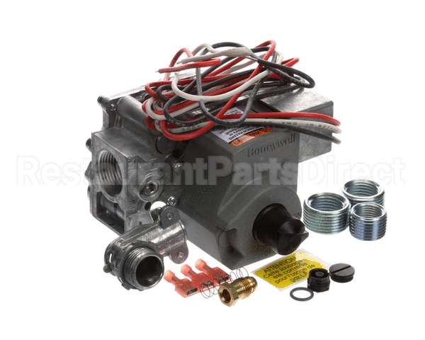 038165 Keating Gas Valve Field Replacement Ki