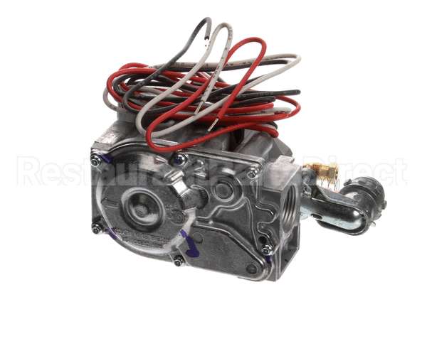 038165 Keating Gas Valve Field Replacement Ki