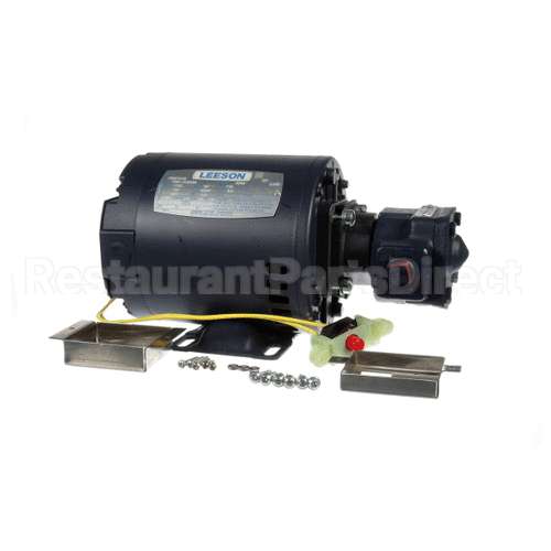 038176 Keating Motor Pump Combination Se Filt