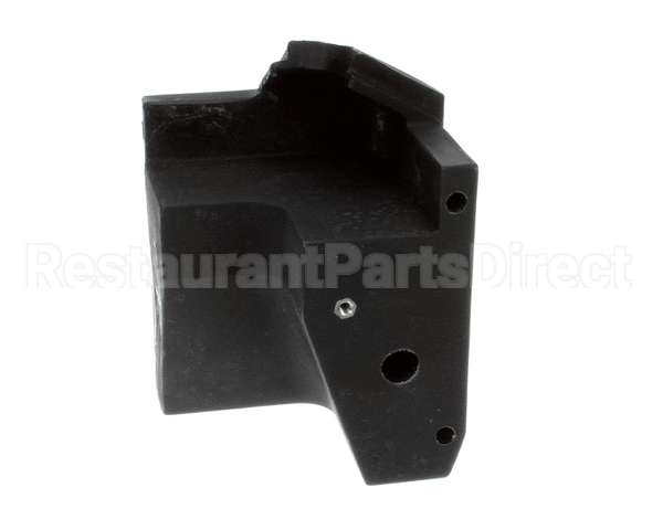 0381873 Hussmann Corner-Island End