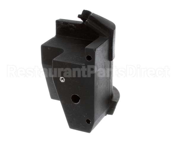 0381873 Hussmann Corner-Island End