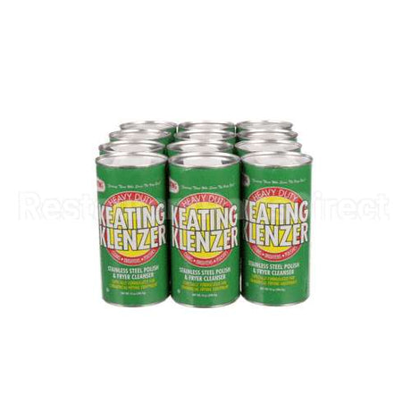 038261 Keating Keating Klenzer Case Of 12-14
