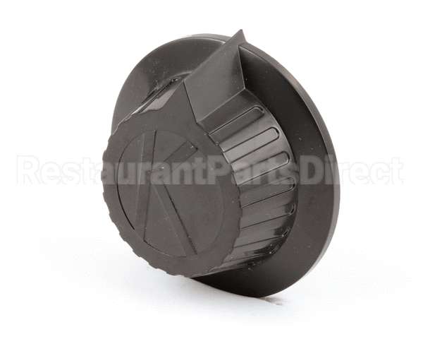 038368 Keating Thermostat Knob Only Griddle B