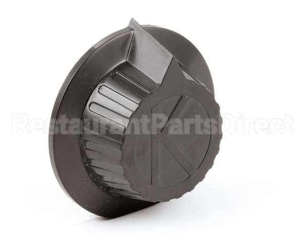 038368 Keating Thermostat Knob Only Griddle B