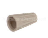 03851.0000 Bunn Wire Connector, Tan 2-22 Awg M
