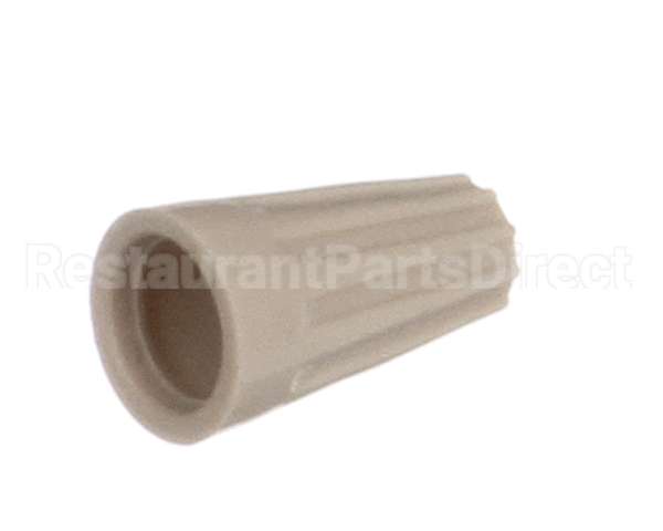 03851.0000 Bunn Wire Connector, Tan 2-22 Awg M