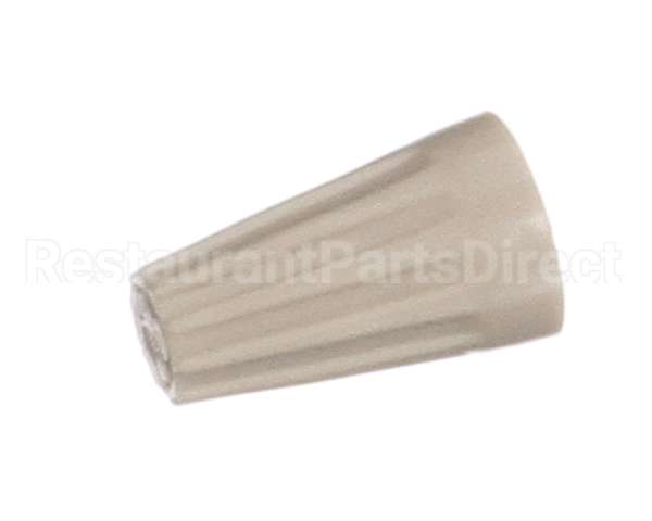 03851.0000 Bunn Wire Connector, Tan 2-22 Awg M