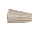03851.0000 Bunn Wire Connector, Tan 2-22 Awg M