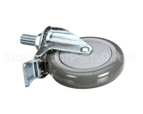038594 Keating Caster 5 Fryer Swivel 34 Stem