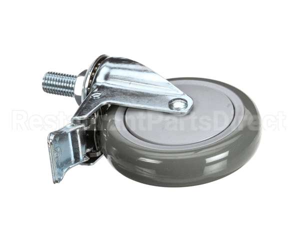 038594 Keating Caster 5 Fryer Swivel 34 Stem