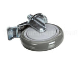 038594 Keating Caster 5 Fryer Swivel 34 Stem