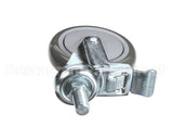 038594 Keating Caster 5 Fryer Swivel 34 Stem