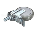 038594 Keating Caster 5 Fryer Swivel 34 Stem